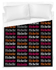 Michelle Collection Duvet Cover - Twin front