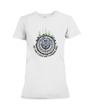 And I Think To Myself What A Wonderful World 065 Premium Fit Ladies Tee tile