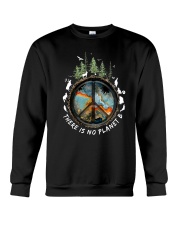 002 There Is No Planet B Crewneck Sweatshirt tile