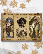 A Gypsy - A Hippie - A Fairy 36x24 Poster aos-poster-landscape-36x24-lifestyle-27