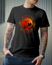 Blackbird Singing In The Dead Of Night 011 Classic T-Shirt lifestyle-mens-crewneck-front-6