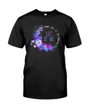 There Will Be An Answer 042 Classic T-Shirt front