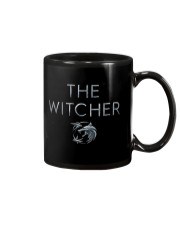 THE WITCHER MUG Mug front
