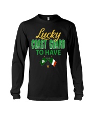 Coast Guard Long Sleeve Tee thumbnail