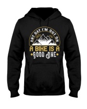 Mountain Hooded Sweatshirt tile