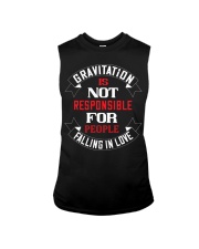 Falling in Love Sleeveless Tee tile