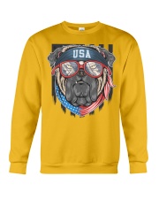 BULL DOG USA Crewneck Sweatshirt tile