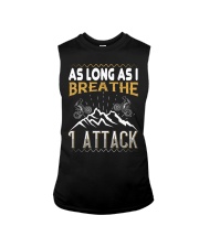 As long as Breathe Sleeveless Tee tile