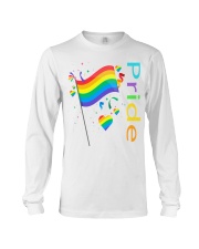LGBT I'M Long Sleeve Tee tile