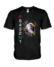LIMITED EDITION V-Neck T-Shirt tile