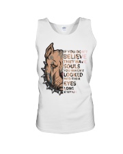 IF YOU DON'T BELIEVE Unisex Tank tile