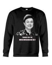 Chi Tai Memories Crewneck Sweatshirt tile