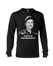 Chi Tai Memories Long Sleeve Tee tile