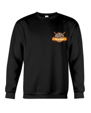 I KNIT Crewneck Sweatshirt tile
