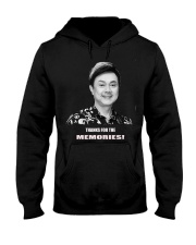 Chi Tai Memories Hooded Sweatshirt thumbnail