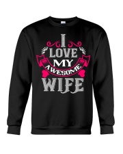 YOU ARE MY LOVE Crewneck Sweatshirt tile