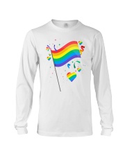 Community LGBT Long Sleeve Tee tile