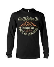 As addictive as Long Sleeve Tee tile