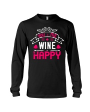YOU AND ME Long Sleeve Tee tile