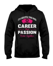 Nurse Hooded Sweatshirt tile