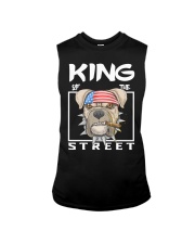 KING DOG Sleeveless Tee tile