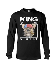 KING DOG Long Sleeve Tee tile