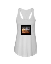 Black Sails T Shirt Ladies Flowy Tank thumbnail