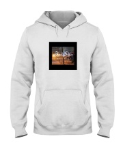Black Sails T Shirt Hooded Sweatshirt thumbnail