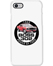 Boss 302 Phone Case thumbnail