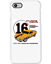 1970 Mustang Boss 302 Trans Am4 Phone Case thumbnail