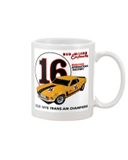1970 Mustang Boss 302 Trans Am4 Mug thumbnail
