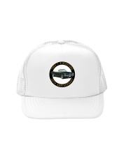 1964 Ford Mustang Convertible 50th Anniversary Trucker Hat thumbnail