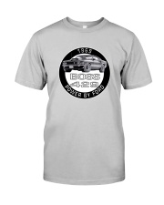 1969 Ford Mustang Boss 429 Classic T-Shirt front