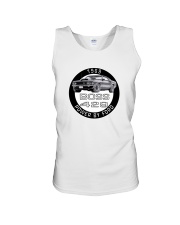 1969 Ford Mustang Boss 429 Unisex Tank thumbnail