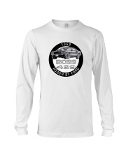 1969 Ford Mustang Boss 429 Long Sleeve Tee thumbnail