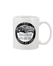 1969 Ford Mustang Boss 429 Mug thumbnail
