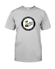 429 Super Cobra Jet - Drag Pack Option Classic T-Shirt thumbnail