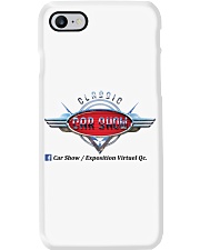 Car show Phone Case thumbnail