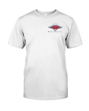 Car show Classic T-Shirt front