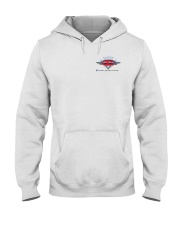 Car show Hooded Sweatshirt thumbnail