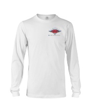 Car show Long Sleeve Tee thumbnail
