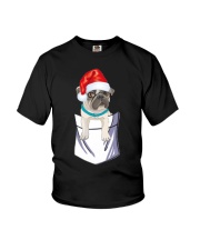 Pug lovers Youth T-Shirt thumbnail