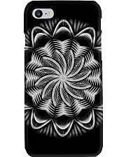 Mandala Doodle0015 Phone Case i-phone-7-case