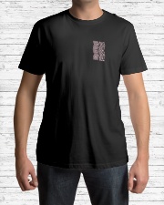 ANIMAL RIGHTS Premium Fit Mens Tee lifestyle-mens-crewneck-front-1