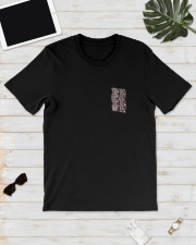 ANIMAL RIGHTS Premium Fit Mens Tee lifestyle-mens-crewneck-front-17