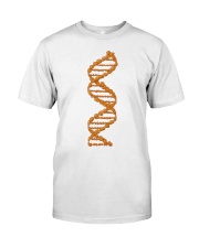 Nugget DNA Merch Classic T-Shirt tile