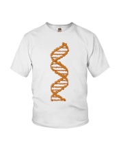 Nugget DNA Merch Youth T-Shirt thumbnail