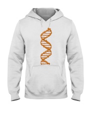 Nugget DNA Merch Hooded Sweatshirt thumbnail