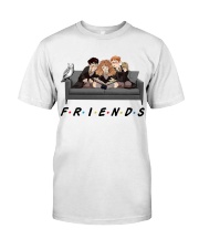F R I E N D S Limited F Classic T-Shirt thumbnail