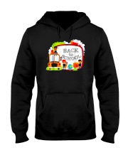 Back To School Shirt Funny Gift For Teachers Stude Hooded Sweatshirt thumbnail